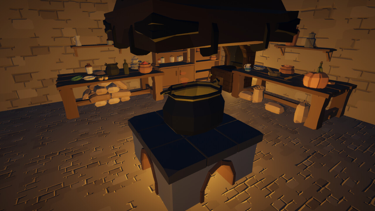 Becut - An Impostor Game screenshot 5