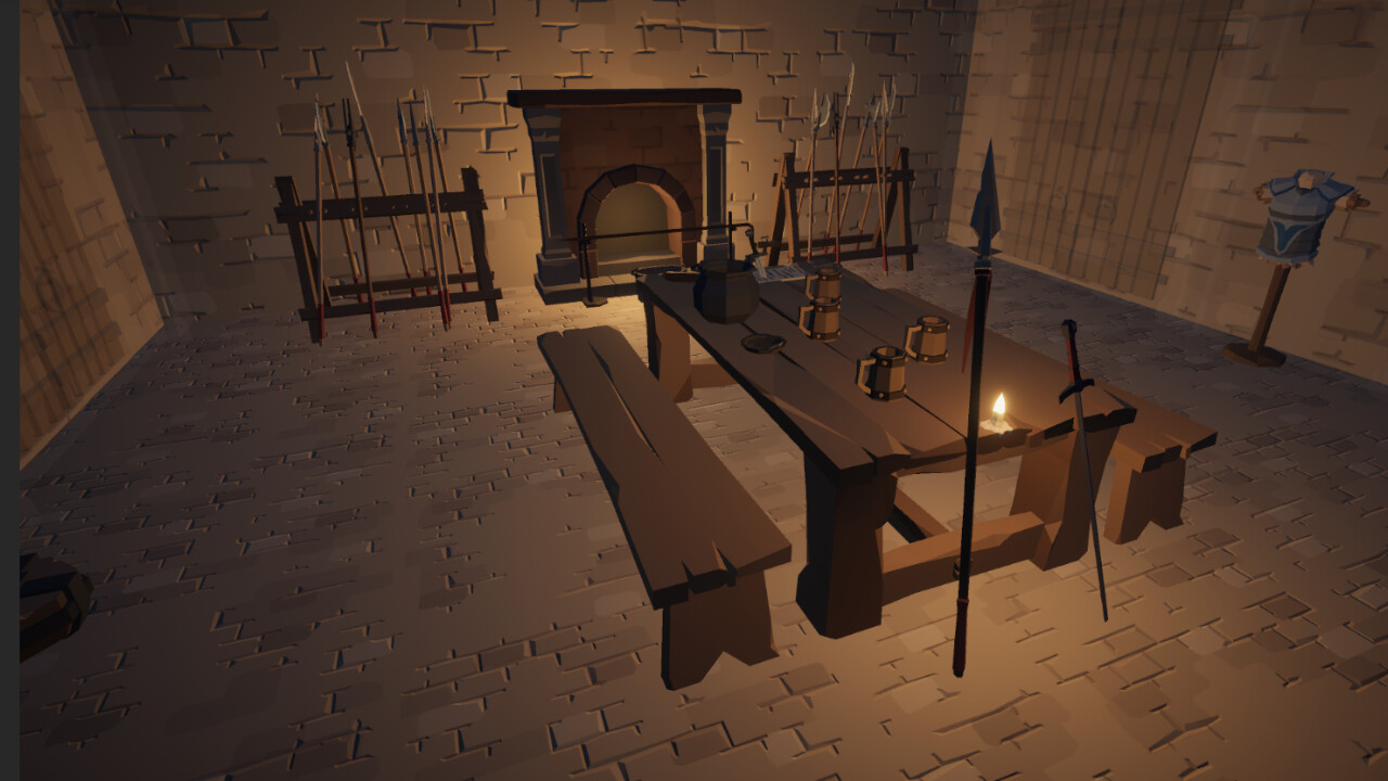 Becut - An Impostor Game screenshot 2