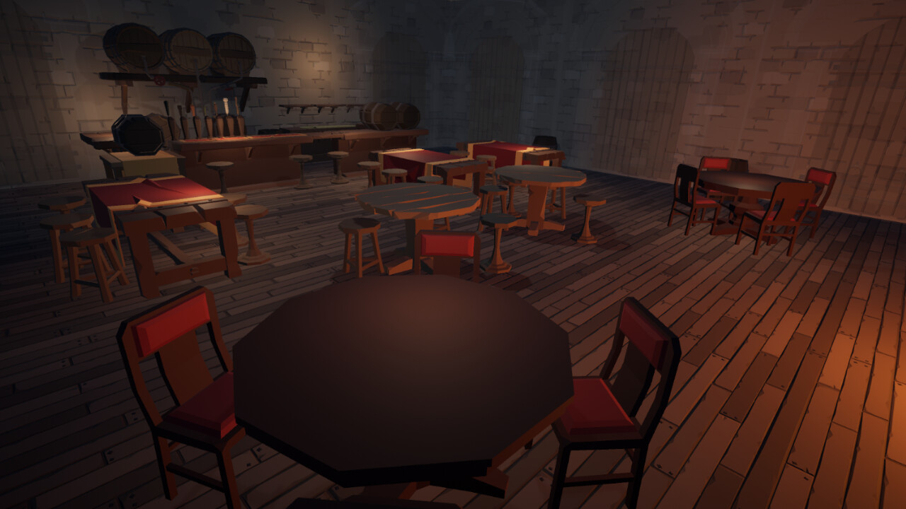 Becut - An Impostor Game screenshot 6
