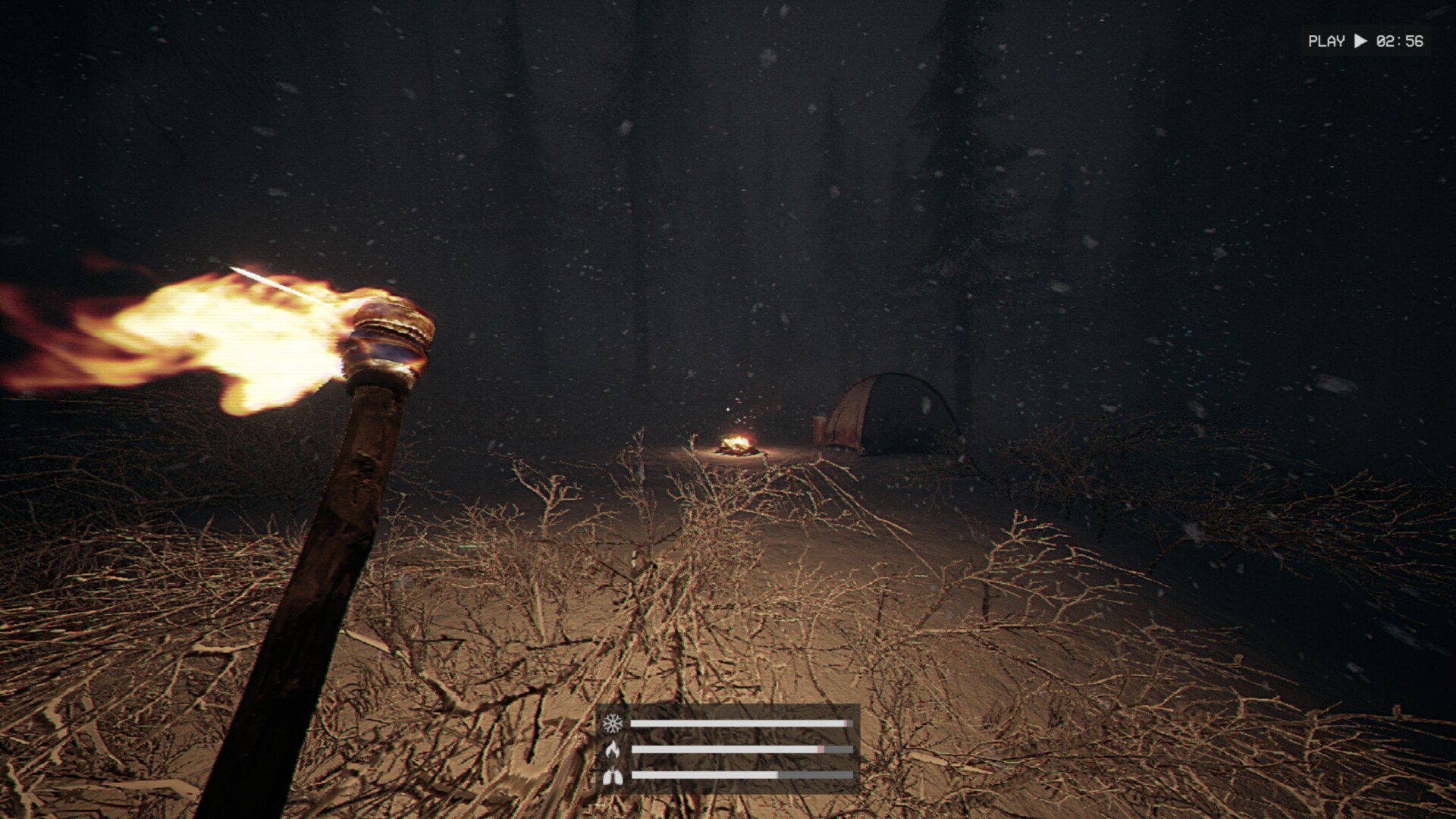 Heat or Die screenshot 2