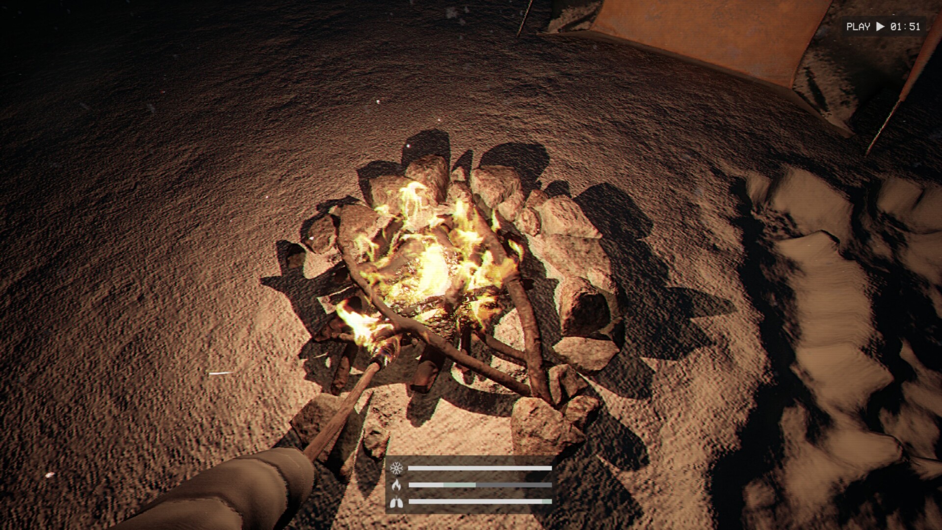 Heat or Die screenshot 5