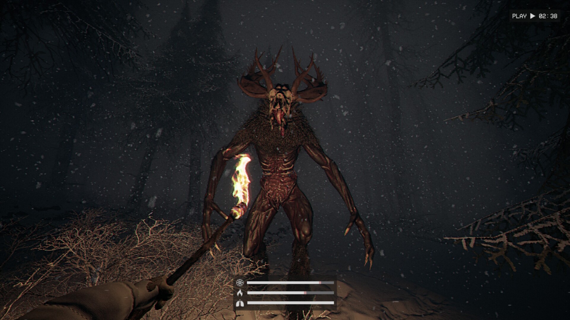 Heat or Die screenshot 1
