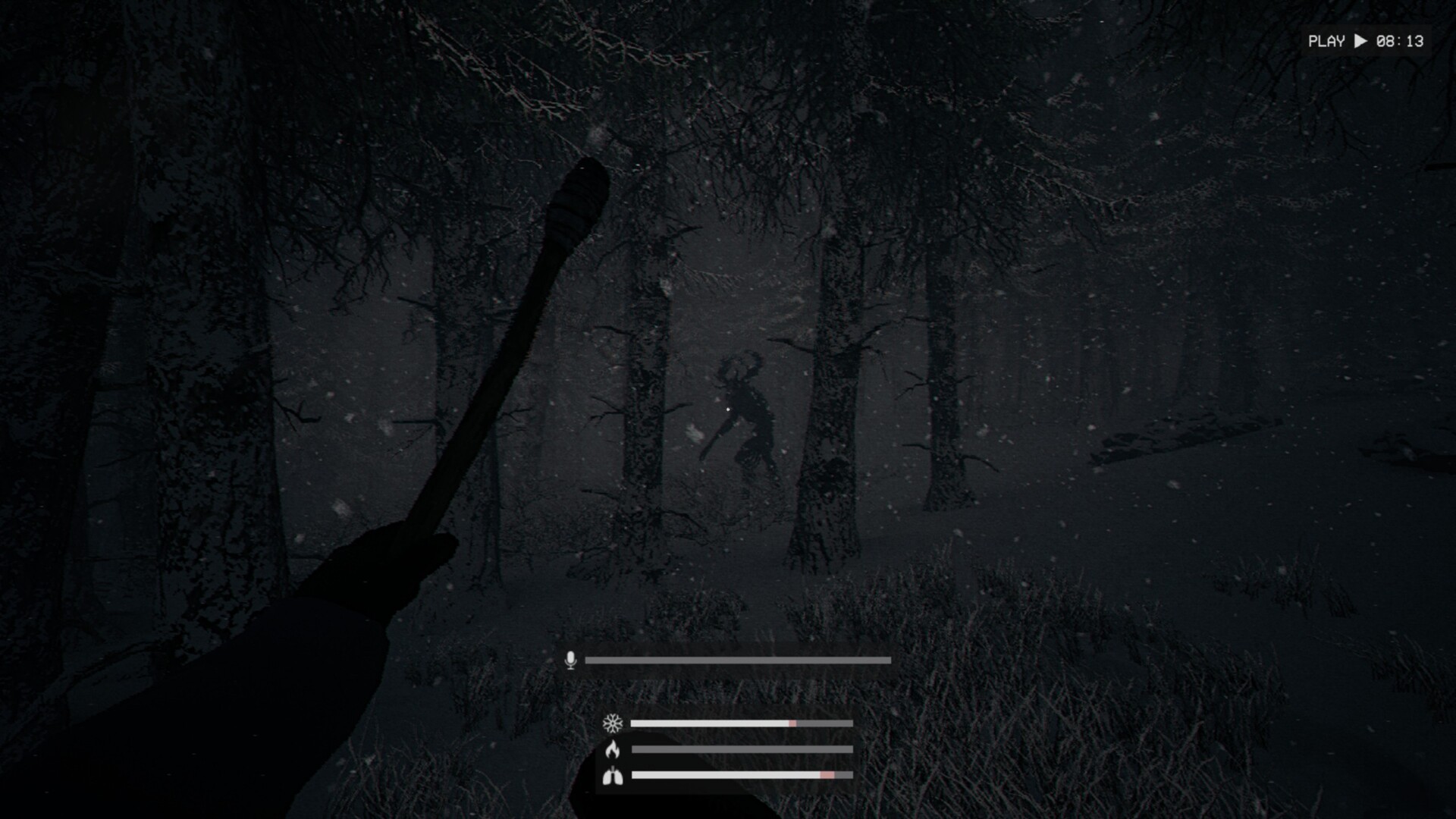 Heat or Die screenshot 3
