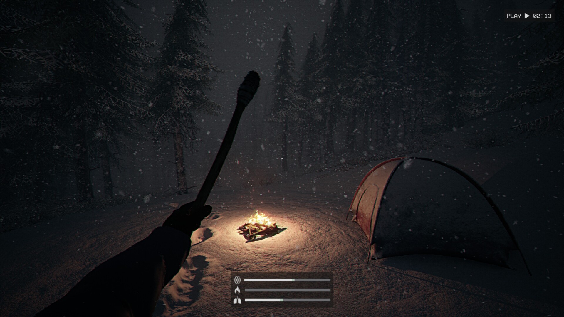 Heat or Die screenshot 4