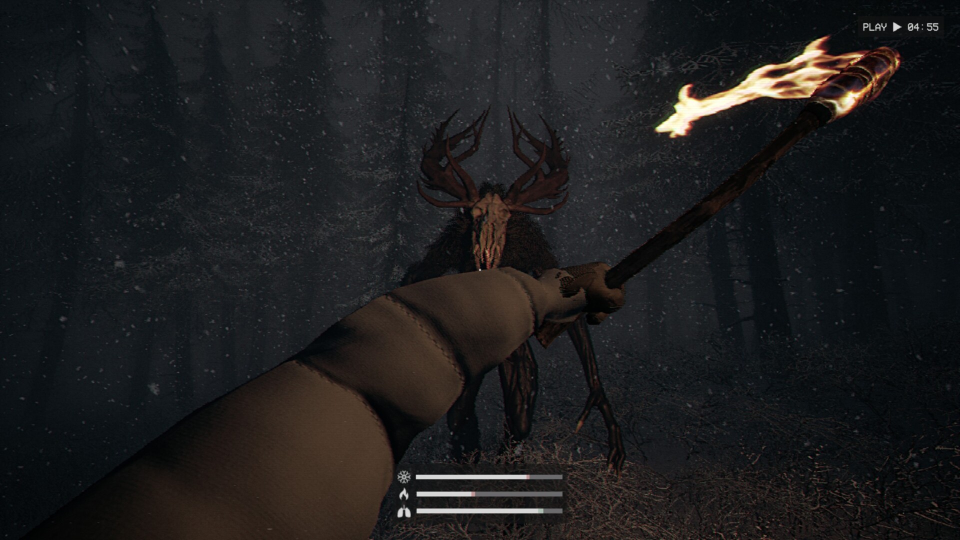 Heat or Die screenshot 6