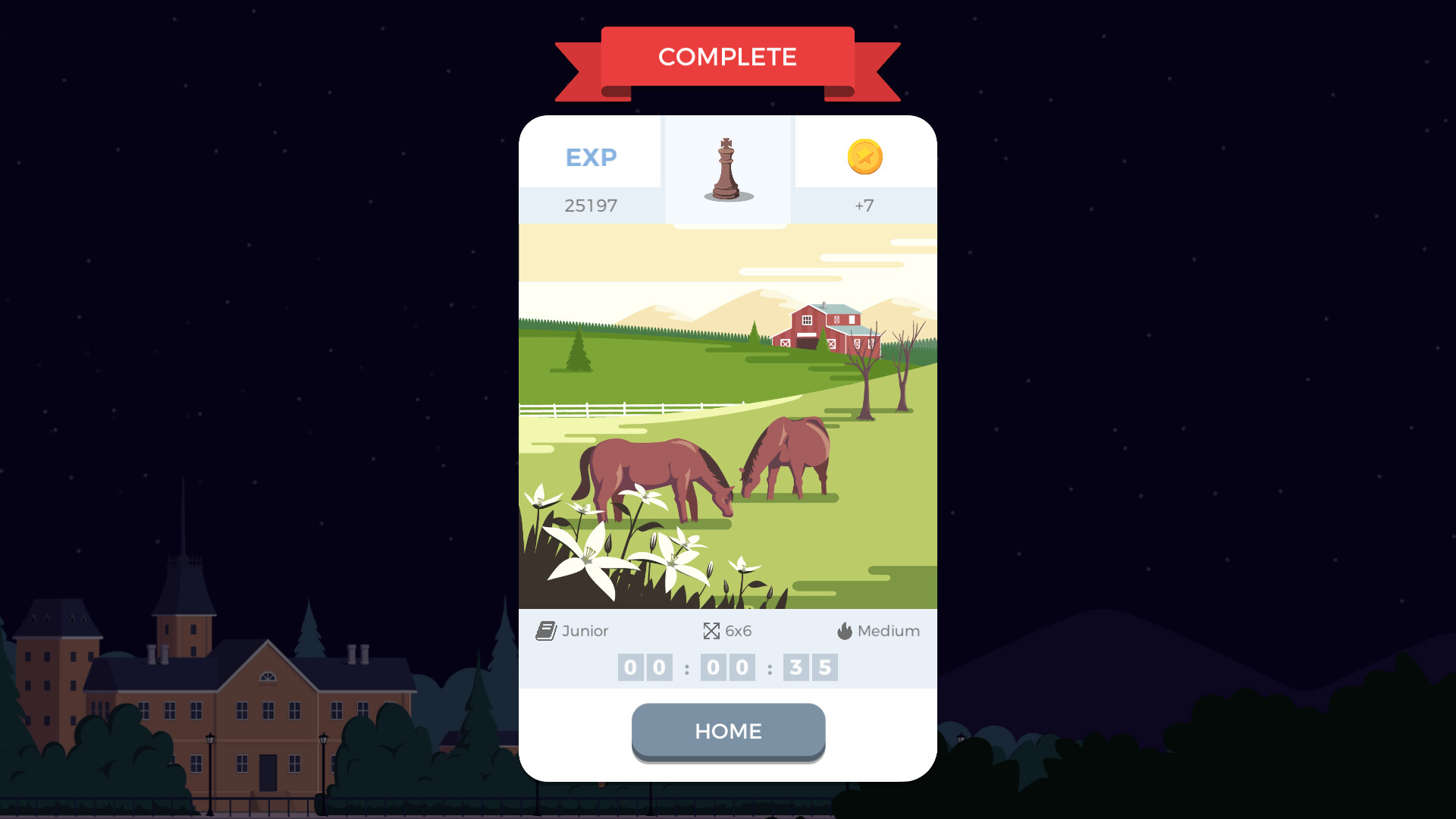 A Life of Logic screenshot 3