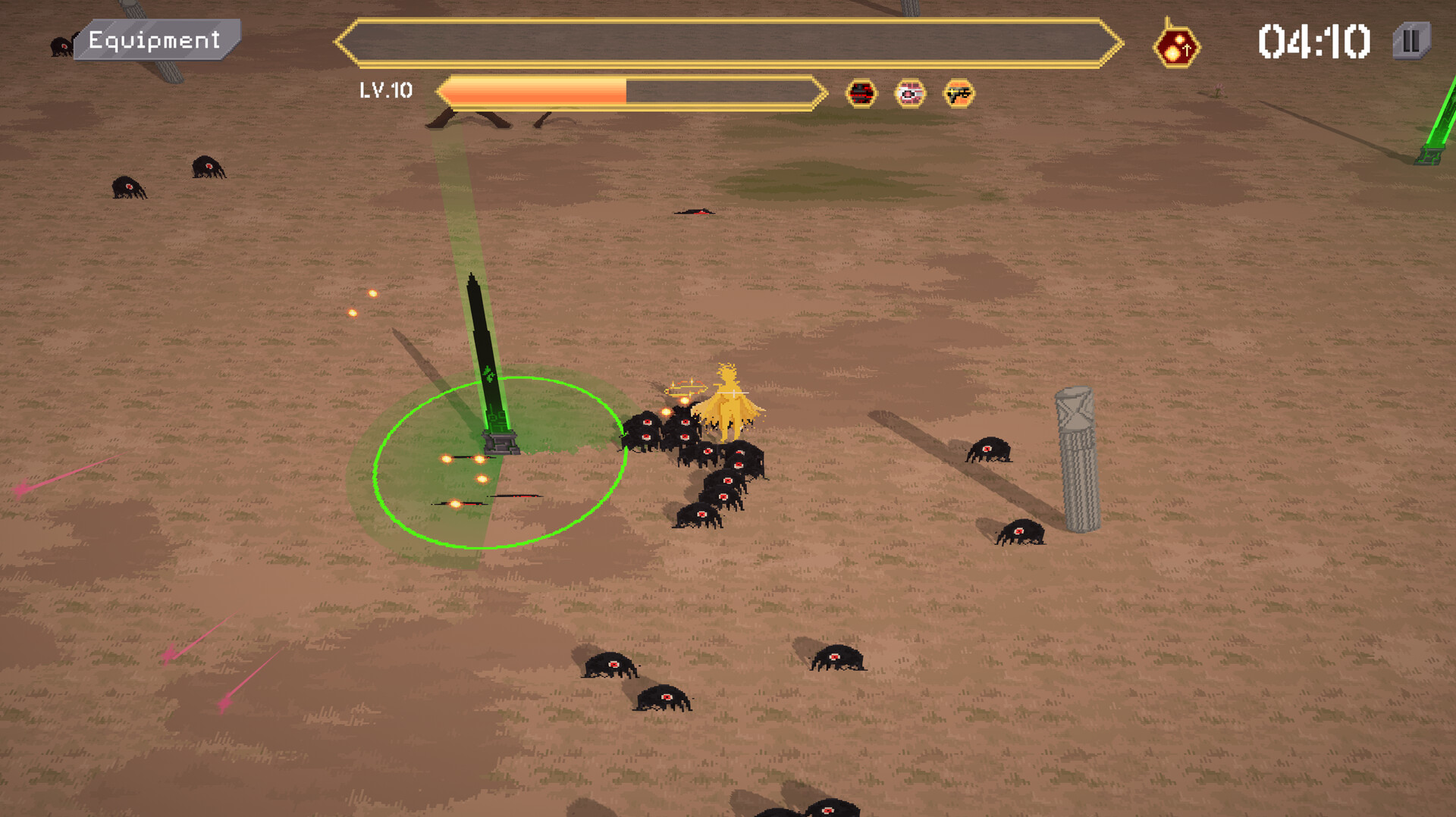 Helios Horizon screenshot 7