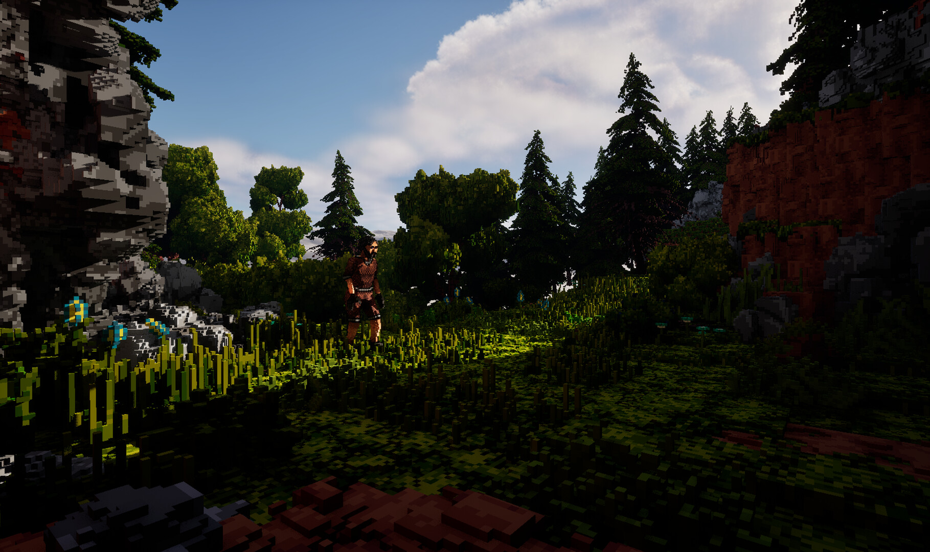 Cubic Dungeons screenshot 8