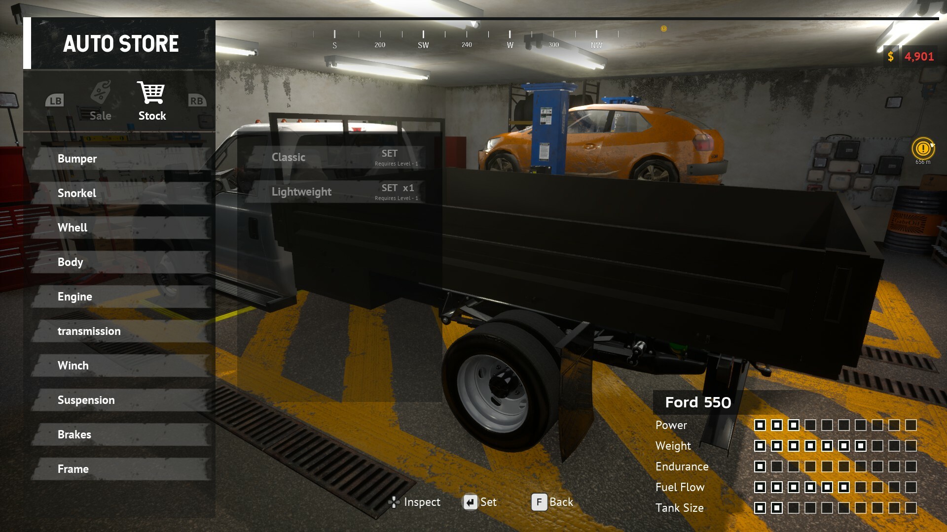 Delivery Driver Service screenshot 12
