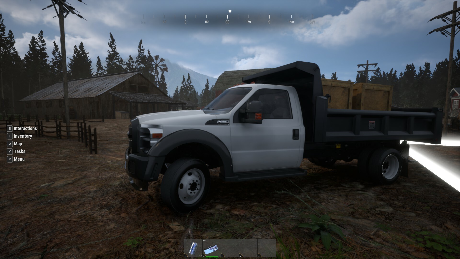 Delivery Driver Service screenshot 13