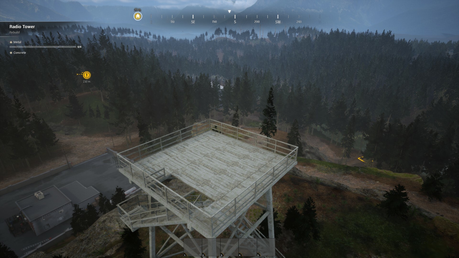 Delivery Driver Service screenshot 11