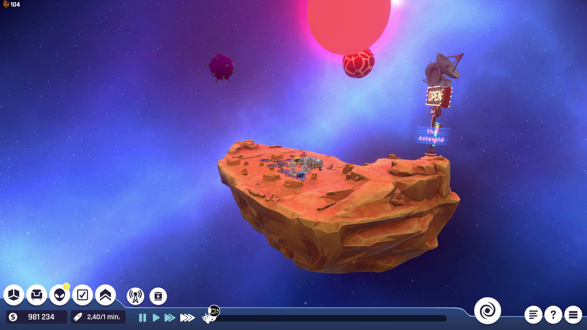 StarKeeper screenshot 9