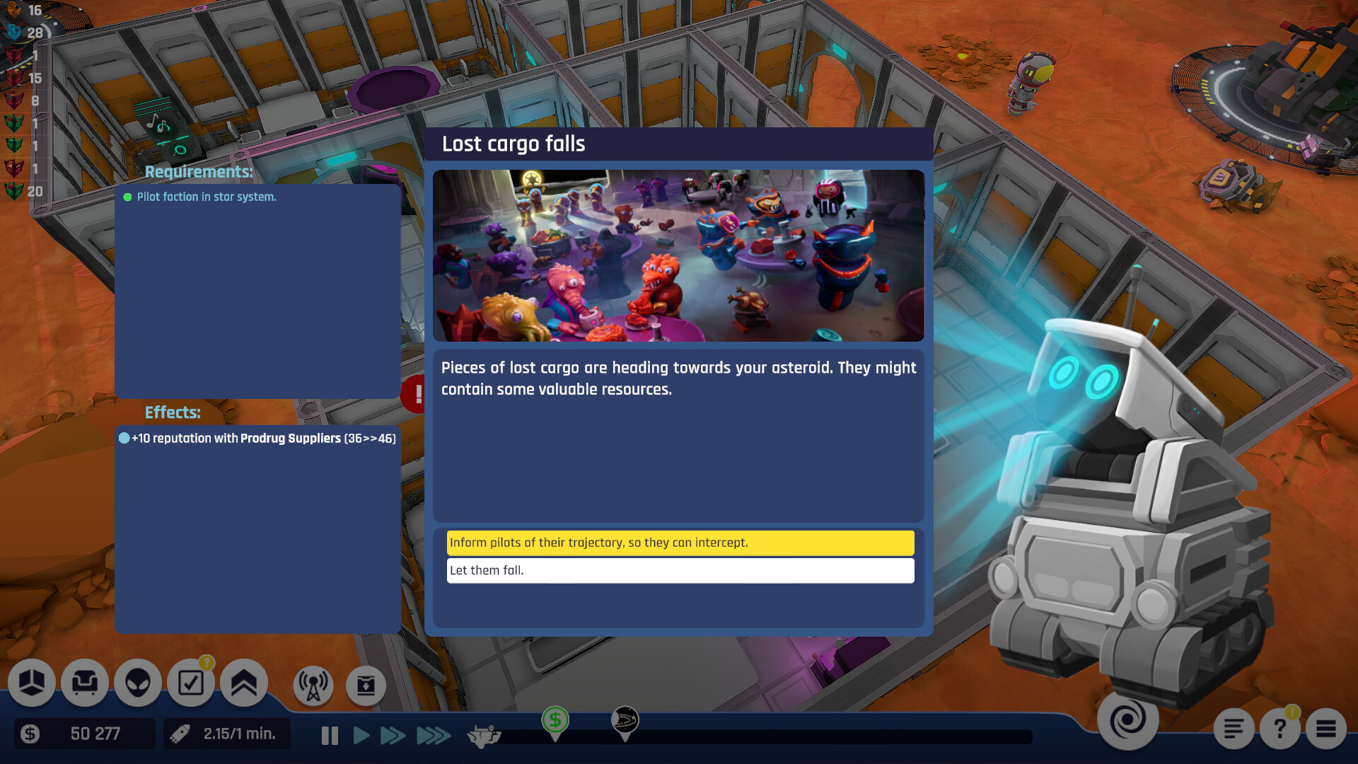 StarKeeper screenshot 5