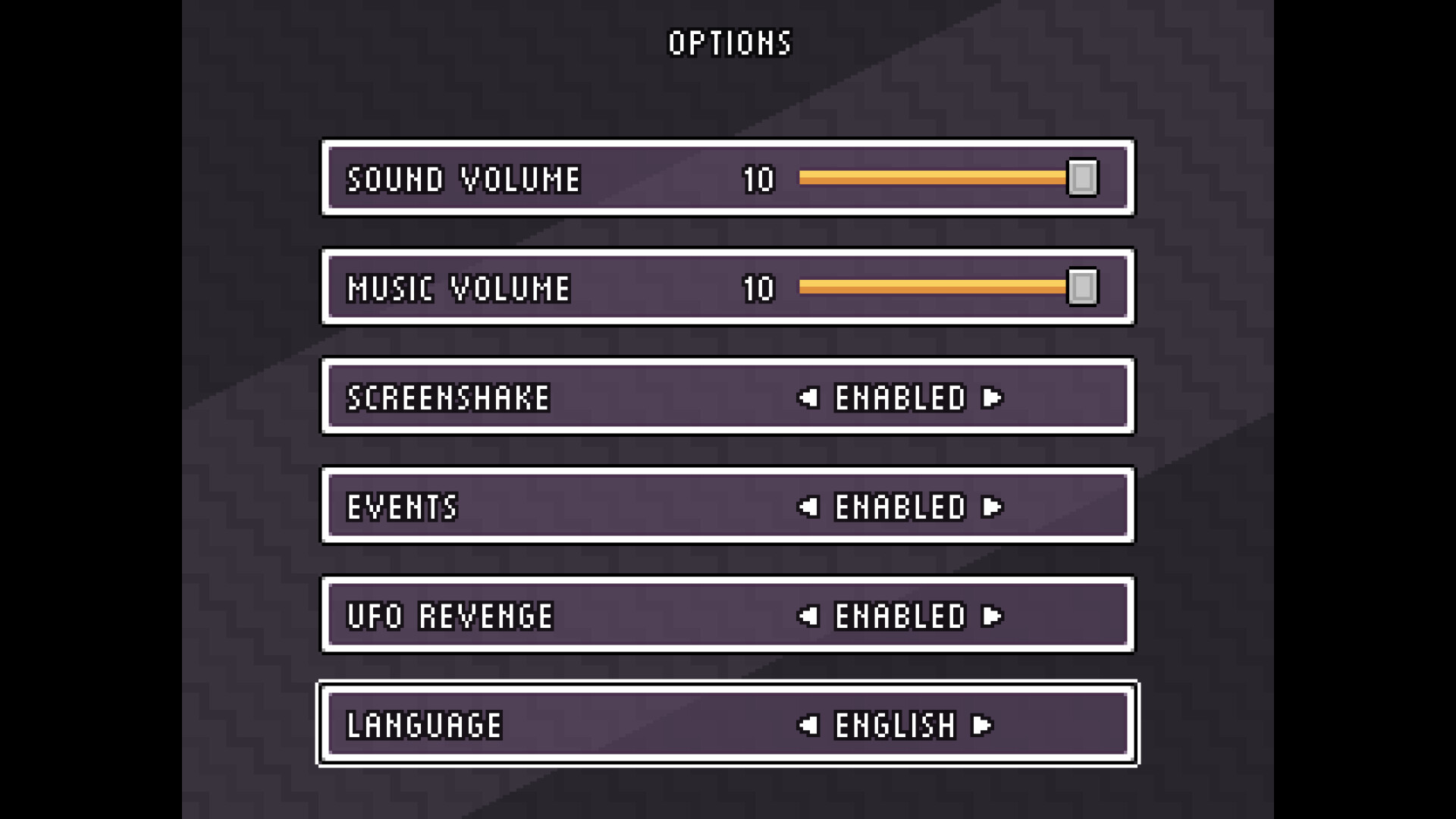 Arsene Bomber: Cosmic screenshot 24