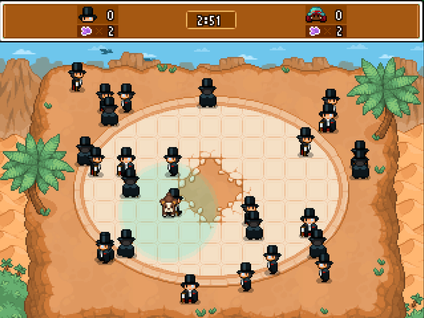 Arsene Bomber: Cosmic screenshot 11