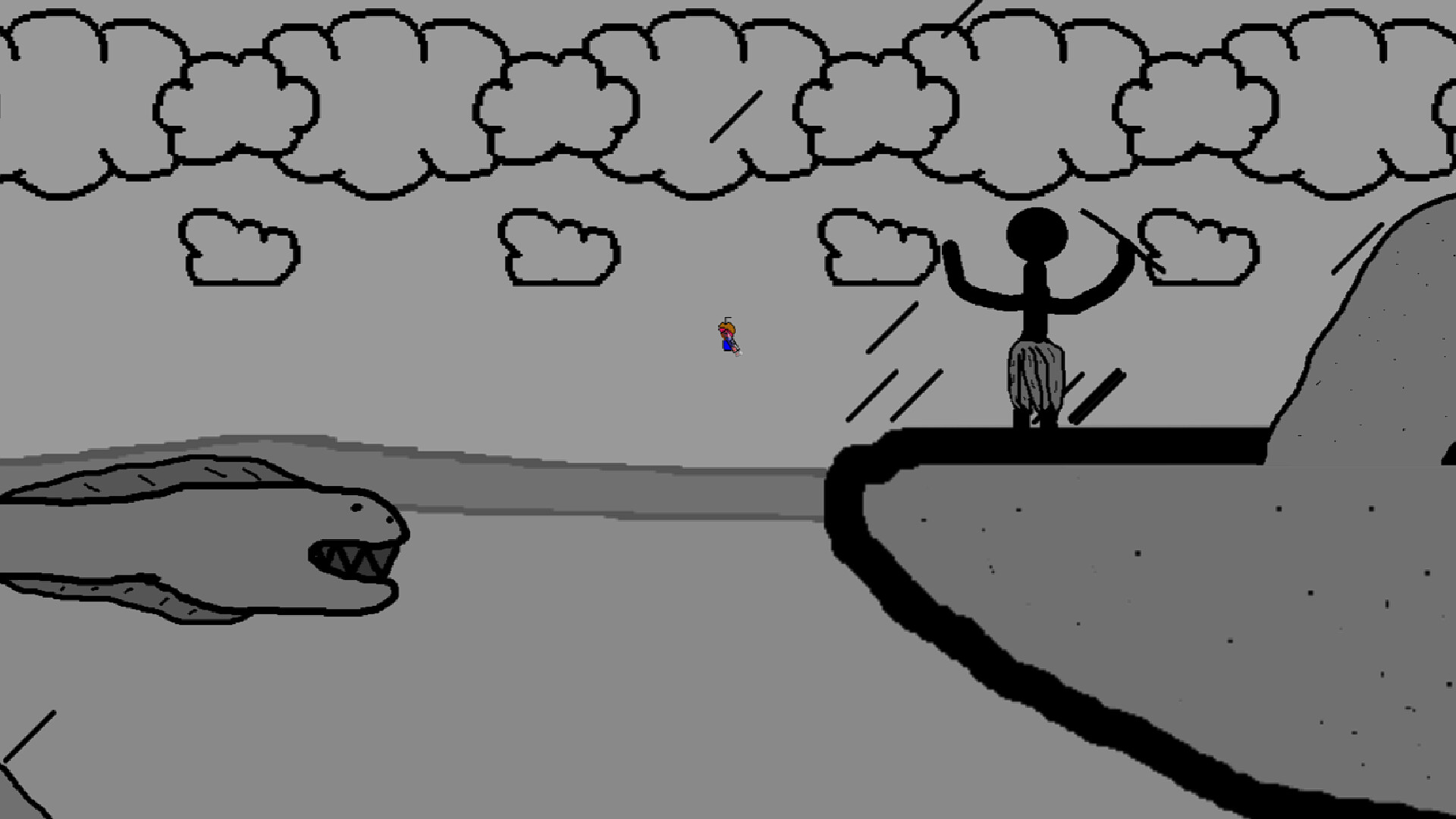 Pixel Pete screenshot 4