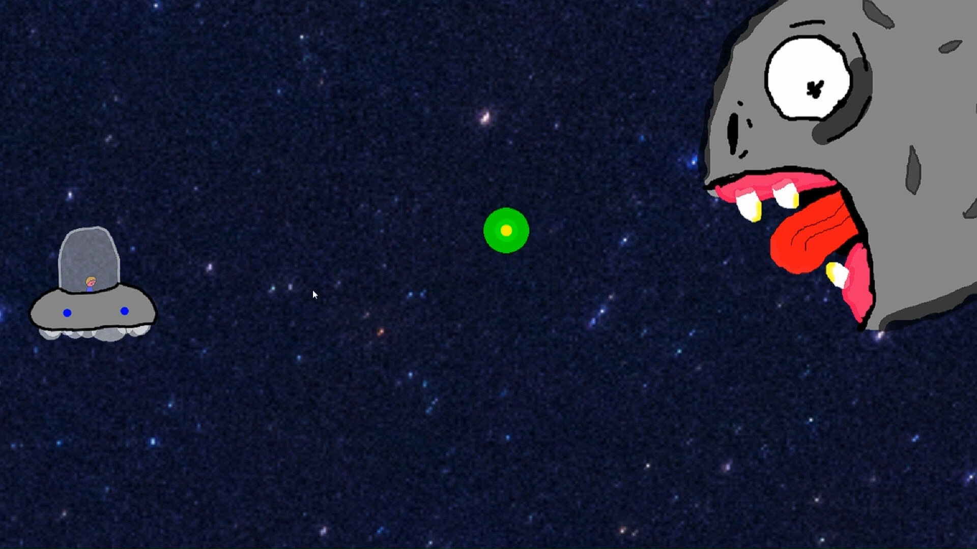 Pixel Pete screenshot 3