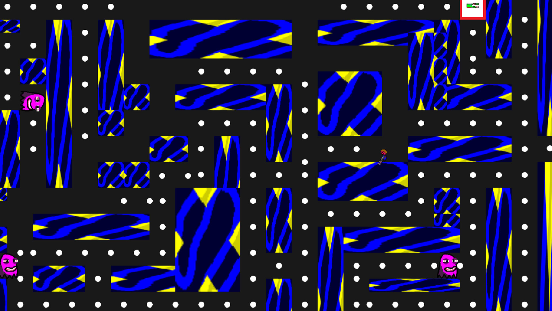 Pixel Pete screenshot 2