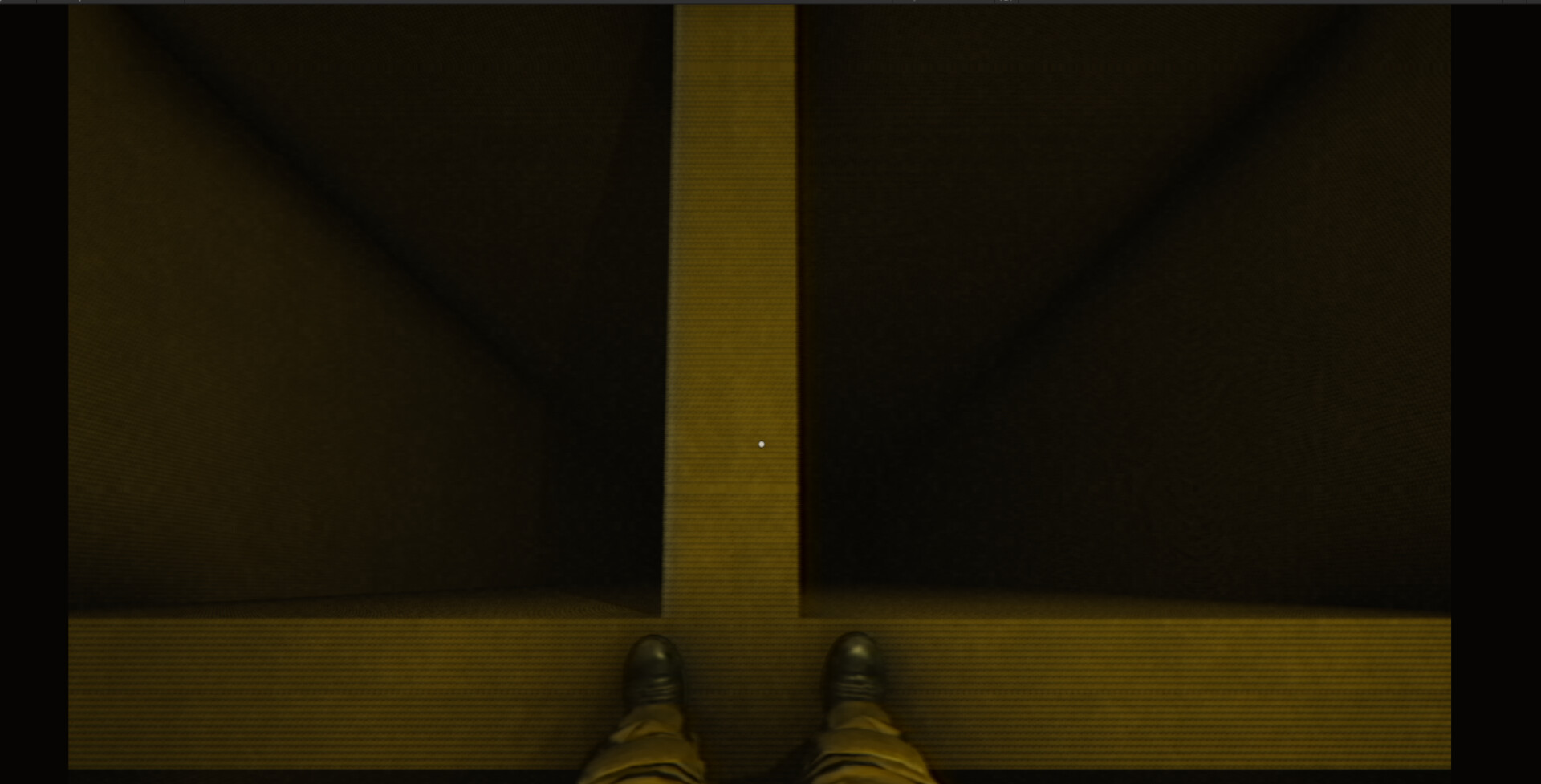 Backrooms: Partygoers screenshot 3