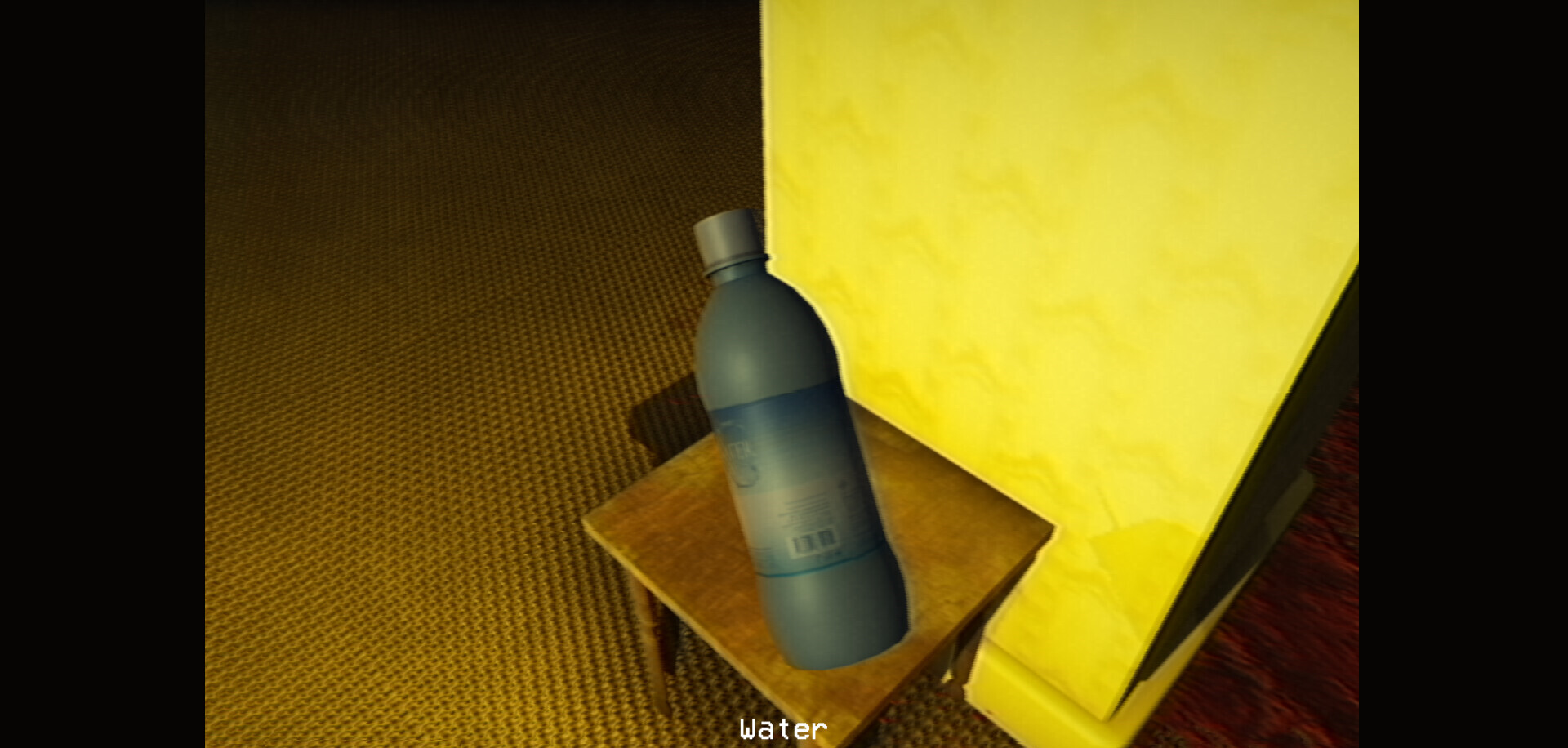Backrooms: Partygoers screenshot 5