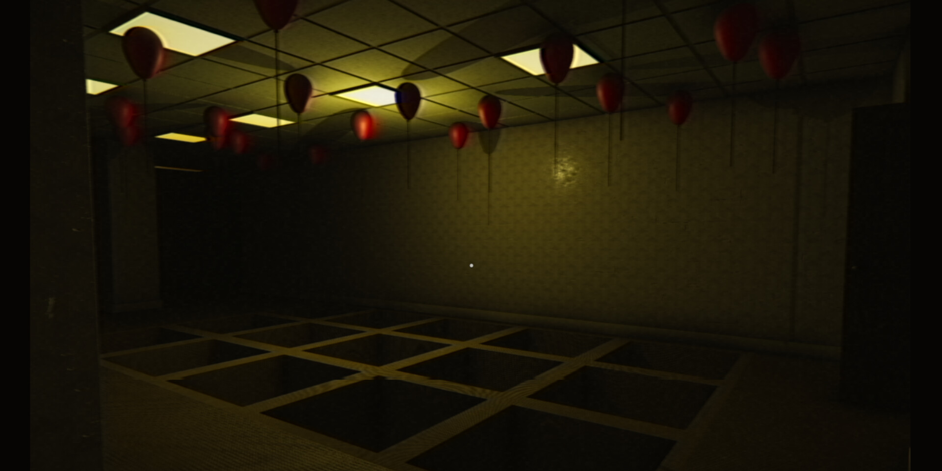 Backrooms: Partygoers screenshot 1
