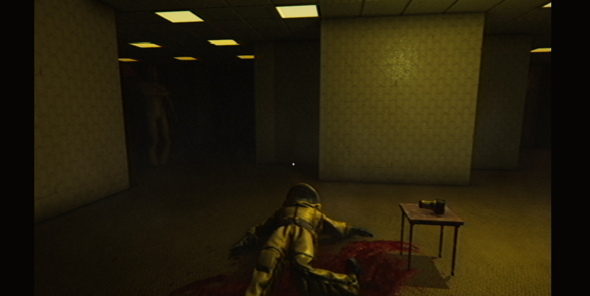 Backrooms: Partygoers screenshot 7