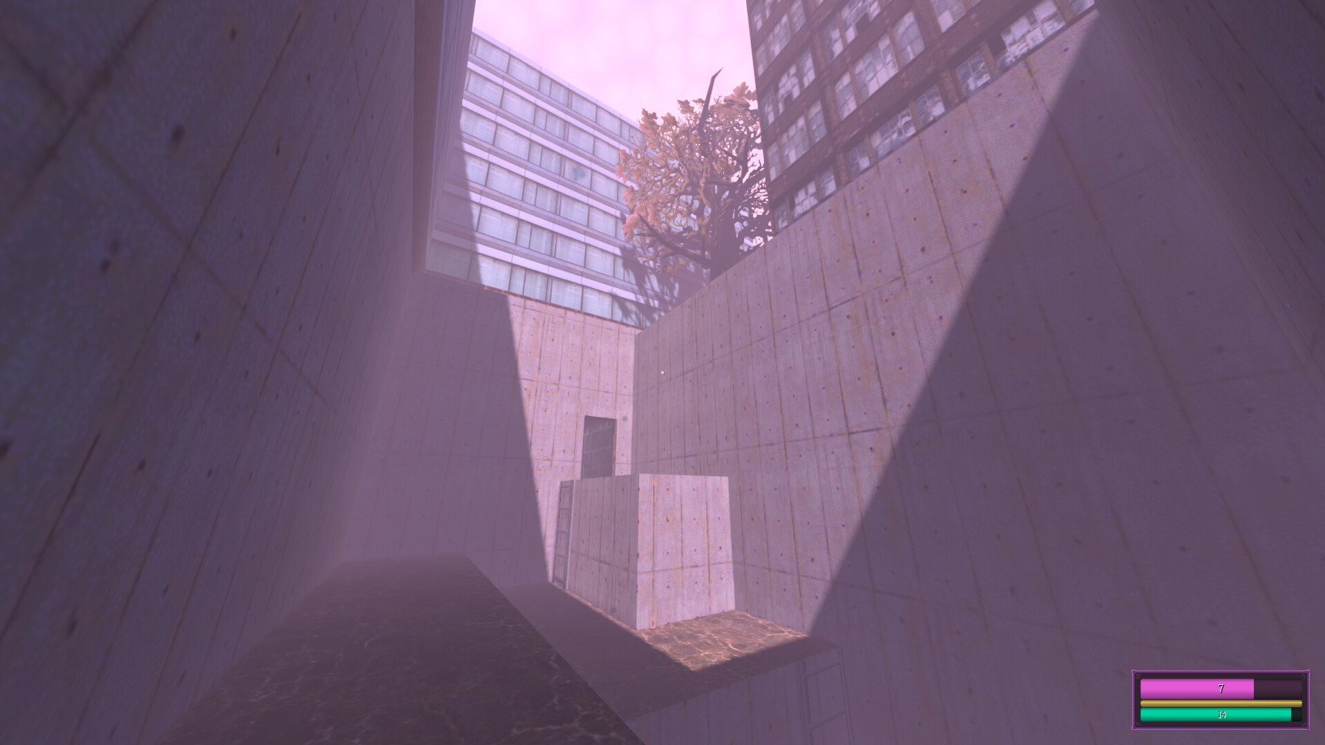 Vignettes: The Dream City screenshot 21