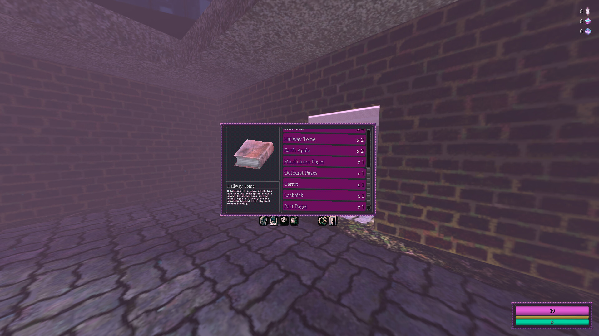 Vignettes: The Dream City screenshot 3