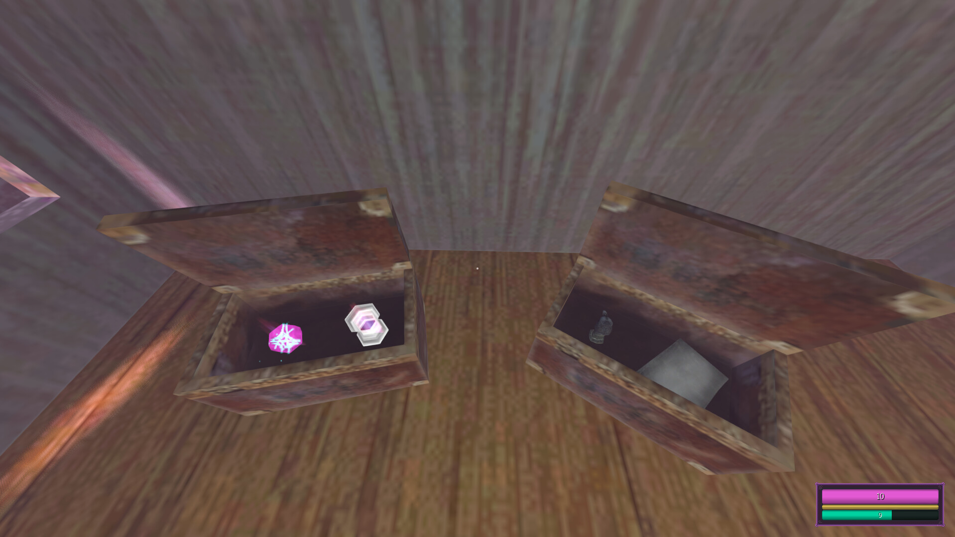 Vignettes: The Dream City screenshot 14