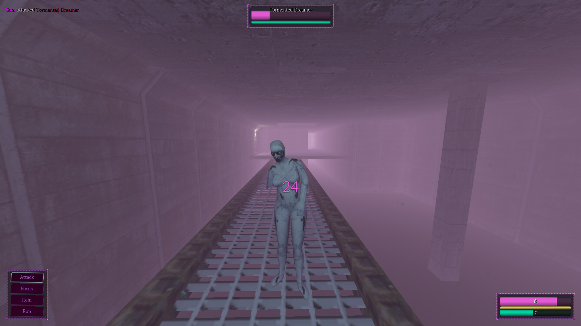 Vignettes: The Dream City screenshot 13