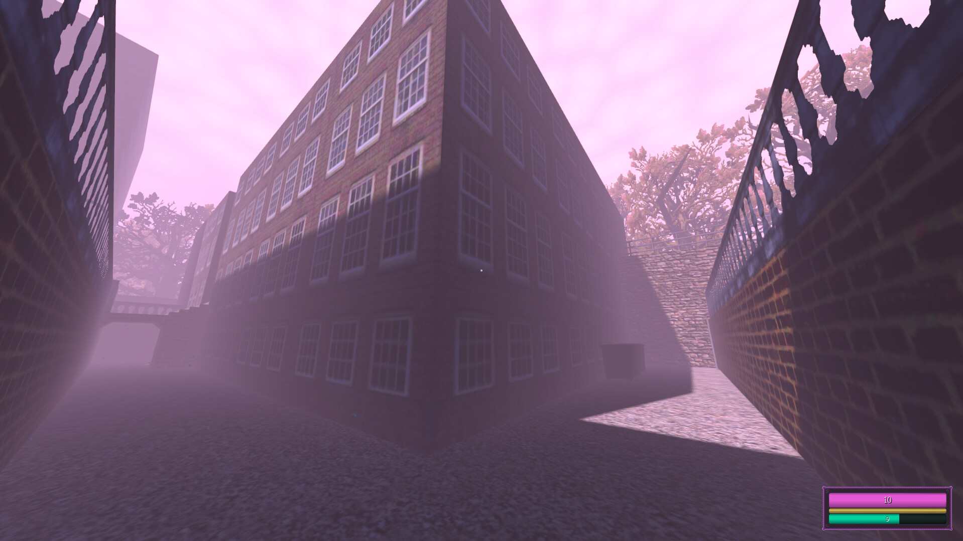 Vignettes: The Dream City screenshot 10