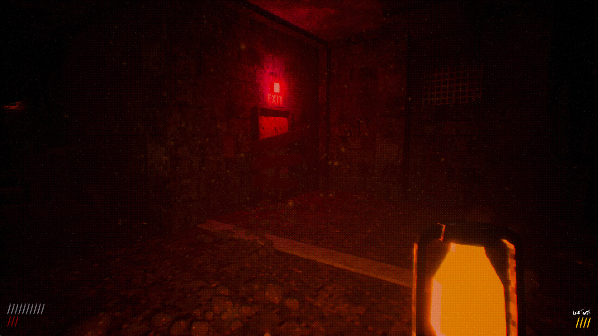 Our Doomed Bunker screenshot 5