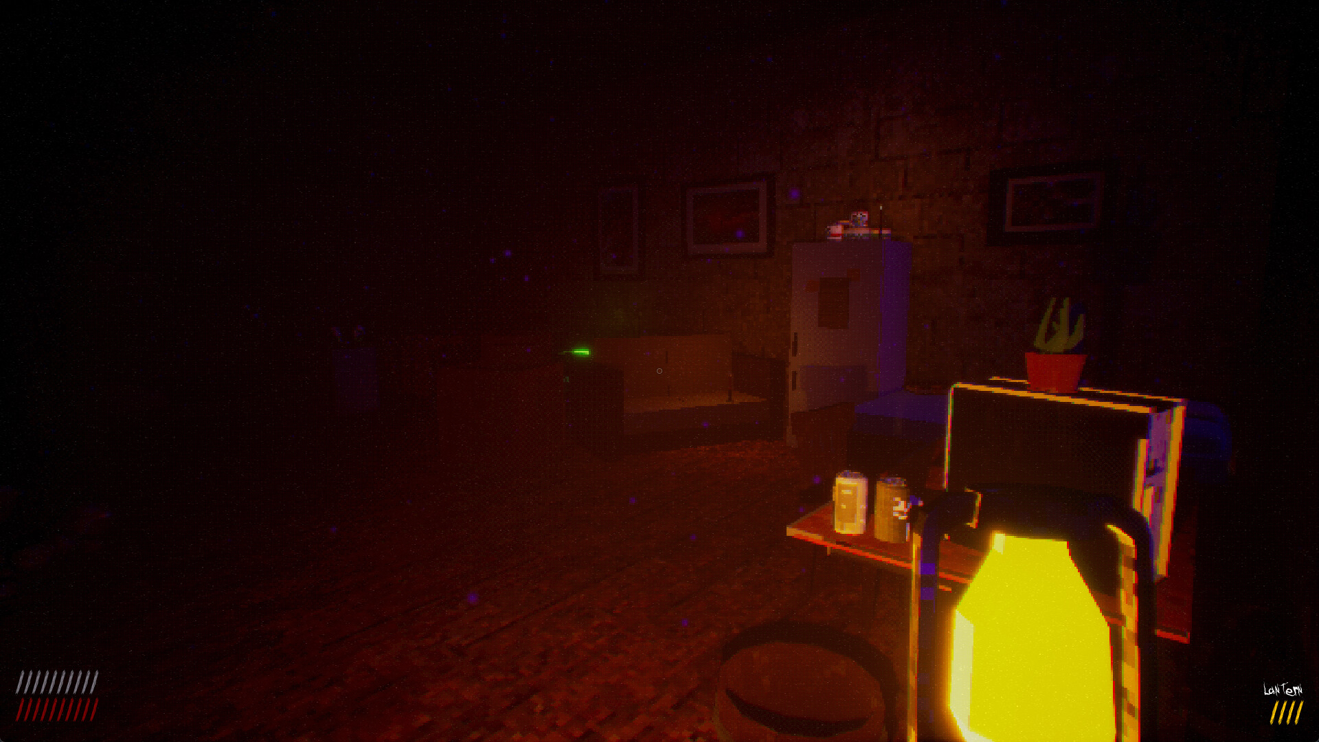 Our Doomed Bunker screenshot 6