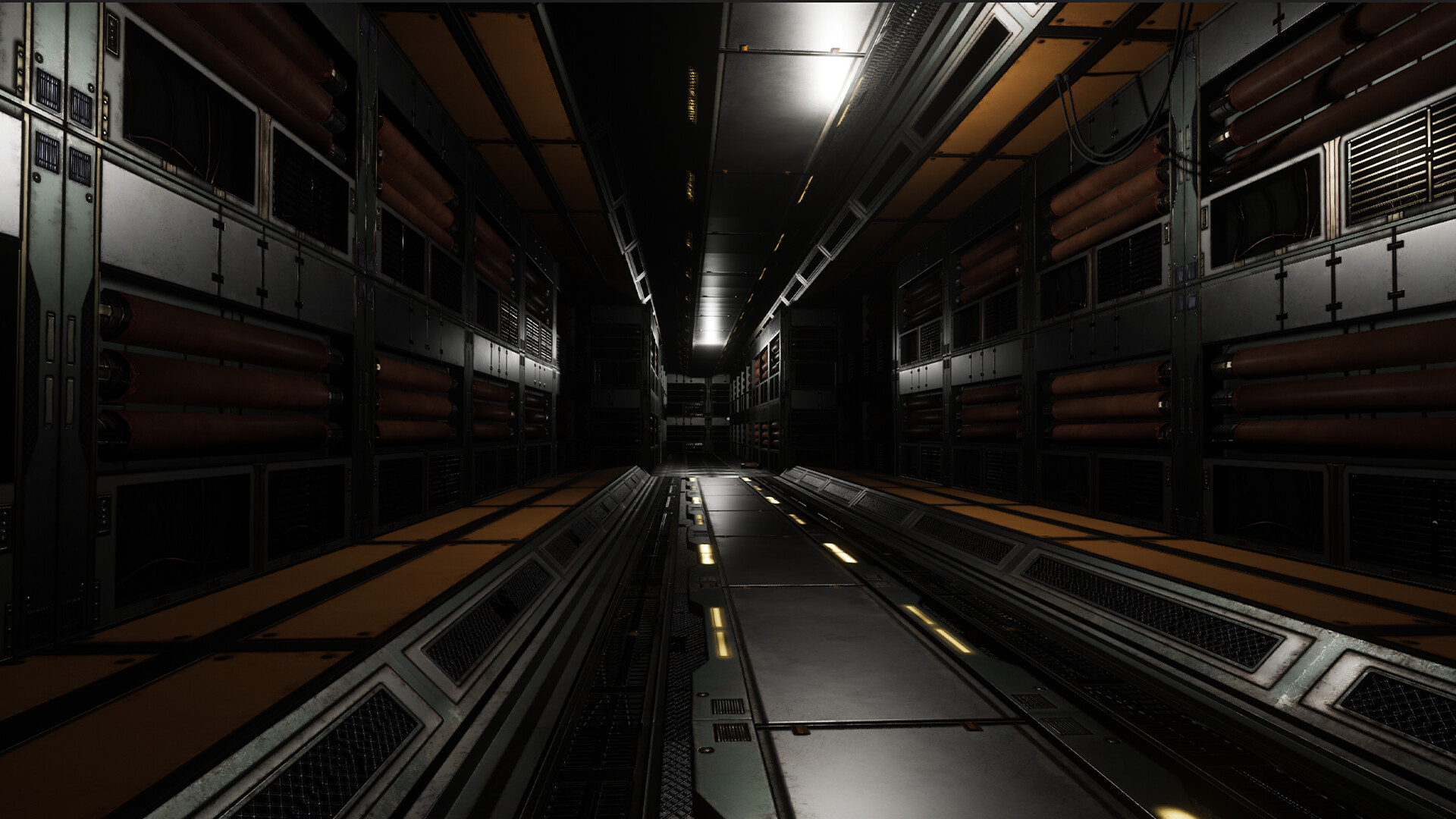 Area 19 screenshot 5