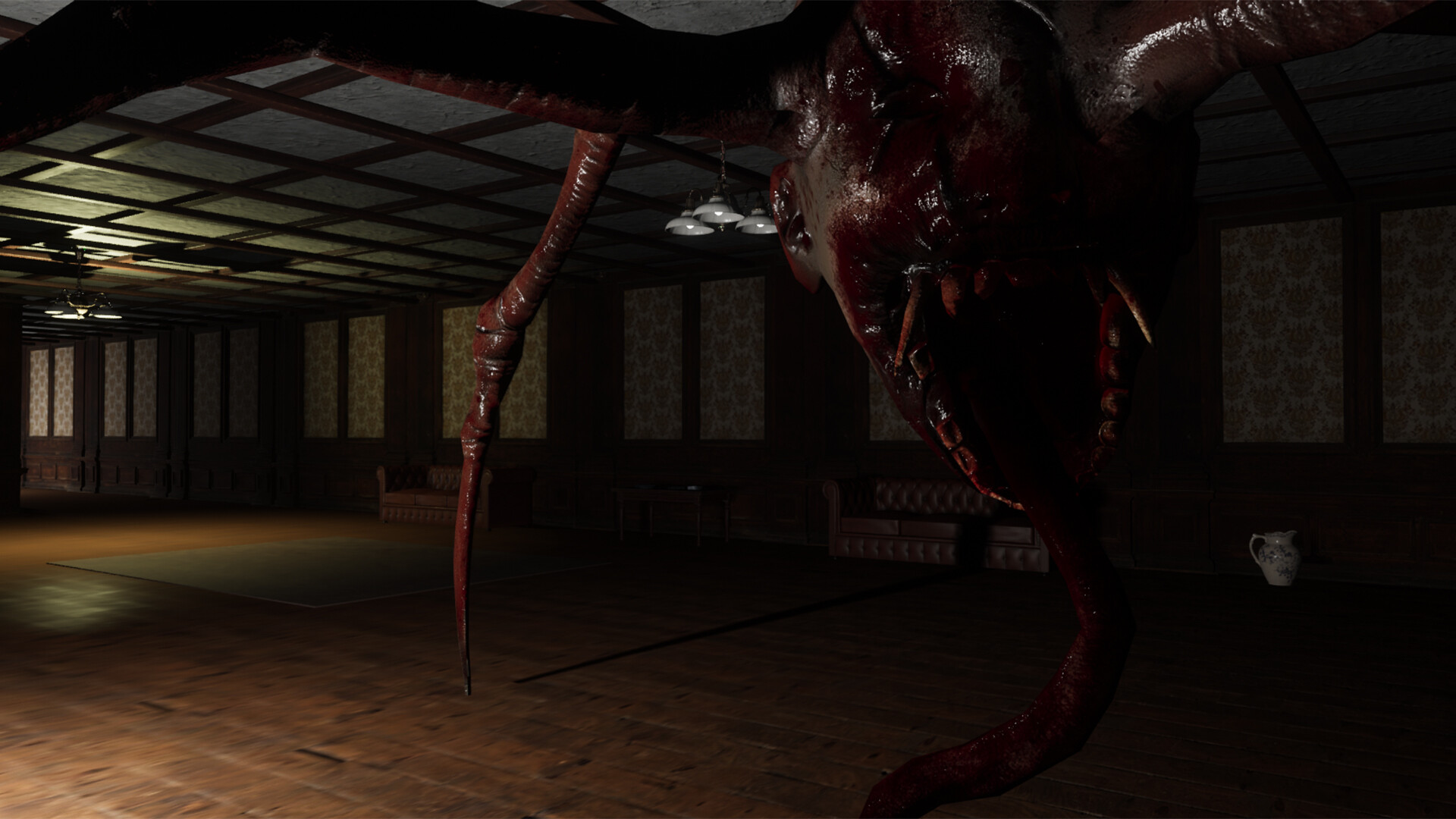 Area 19 screenshot 4