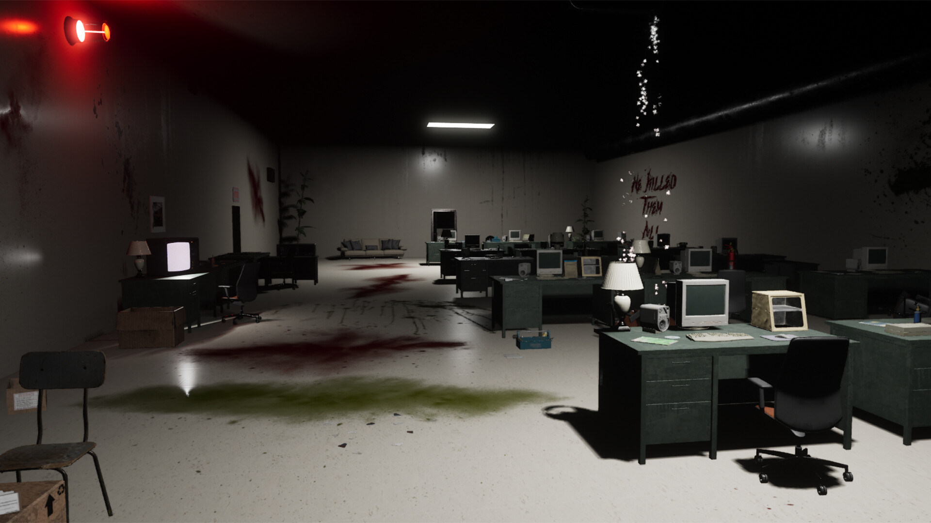 Area 19 screenshot 2