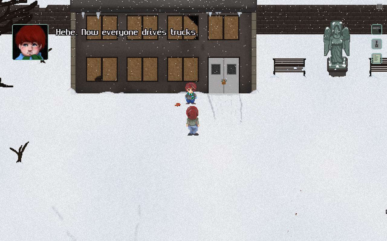 Richard & Alice screenshot 4