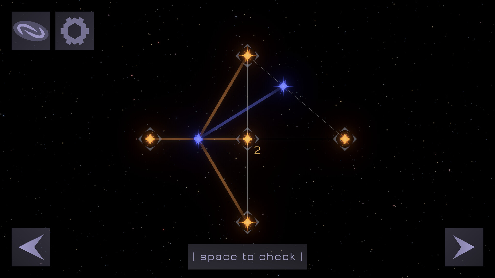 Starhopper screenshot 6