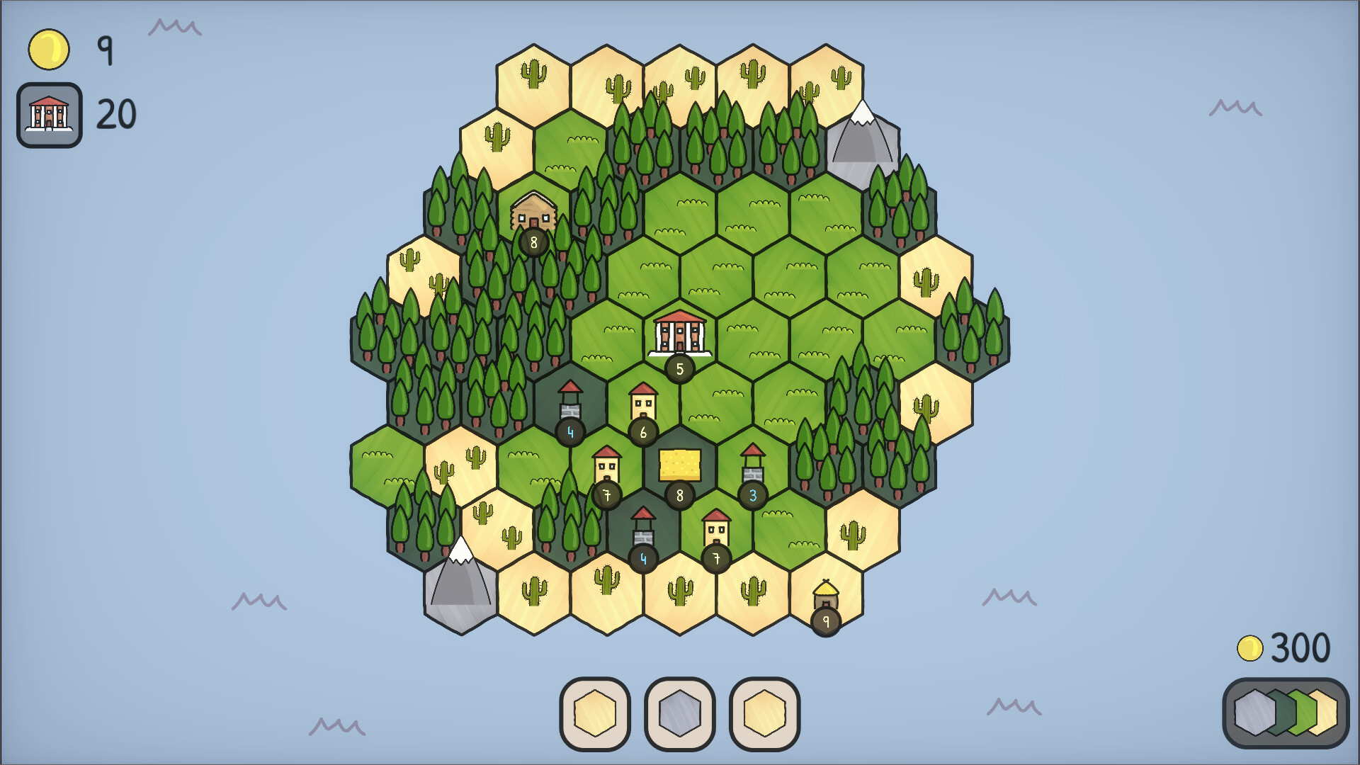 Hexpire screenshot 4