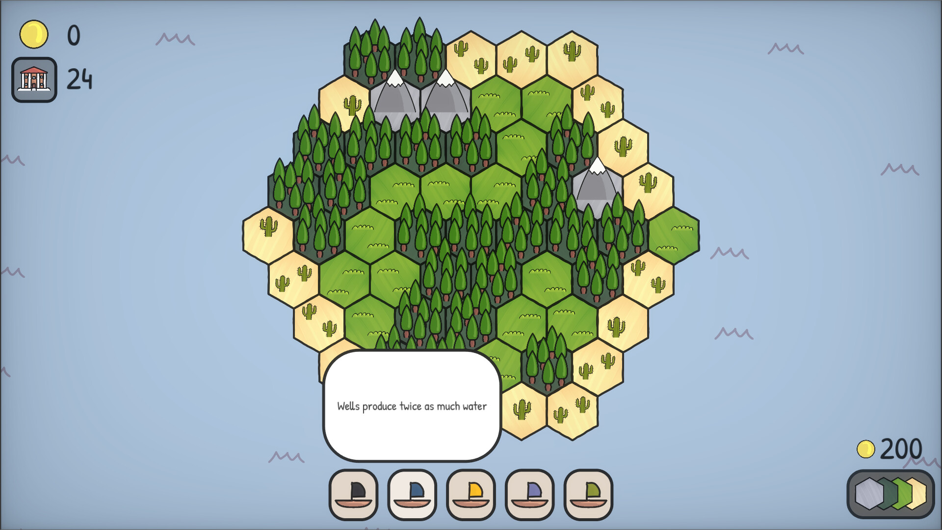 Hexpire screenshot 1