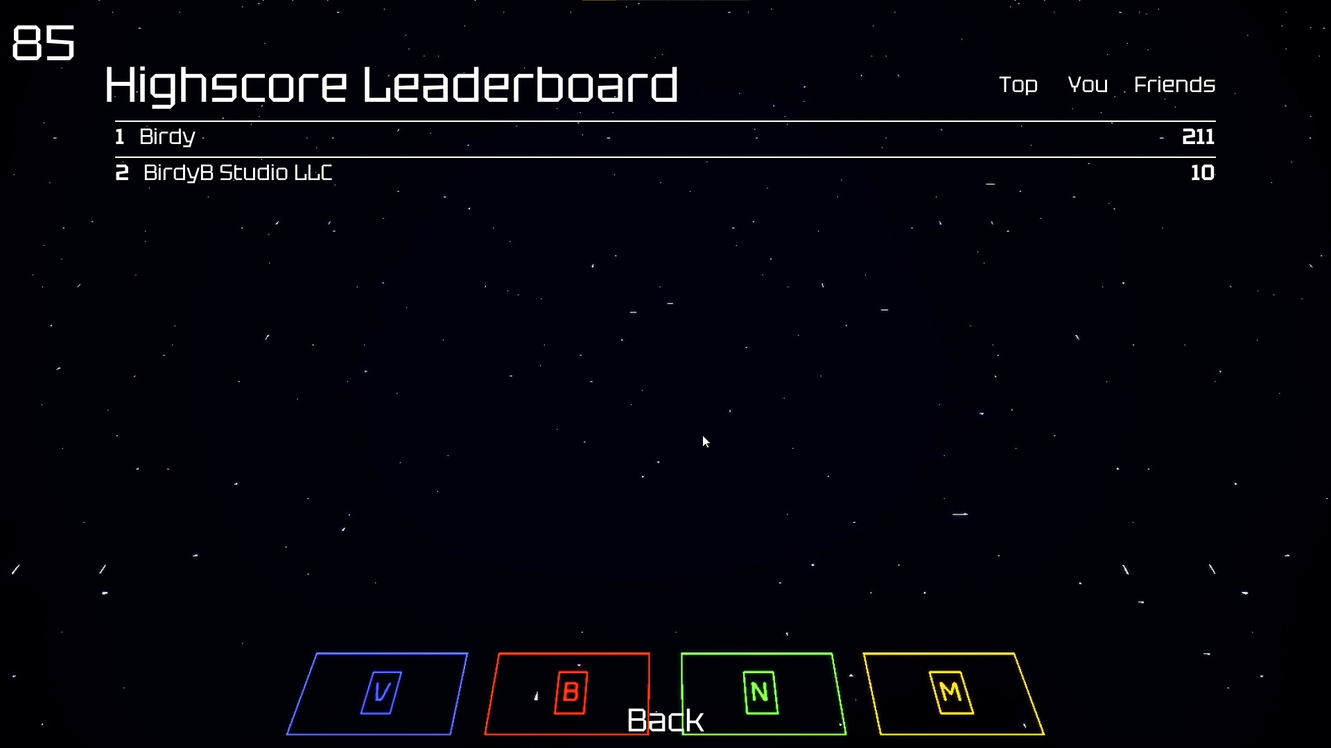 Multicrash! screenshot 6