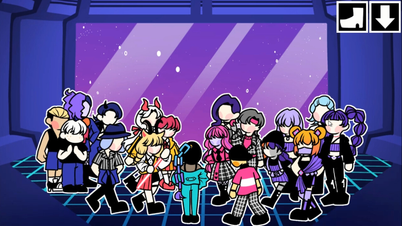 PERIOD SURVIVAL screenshot 4