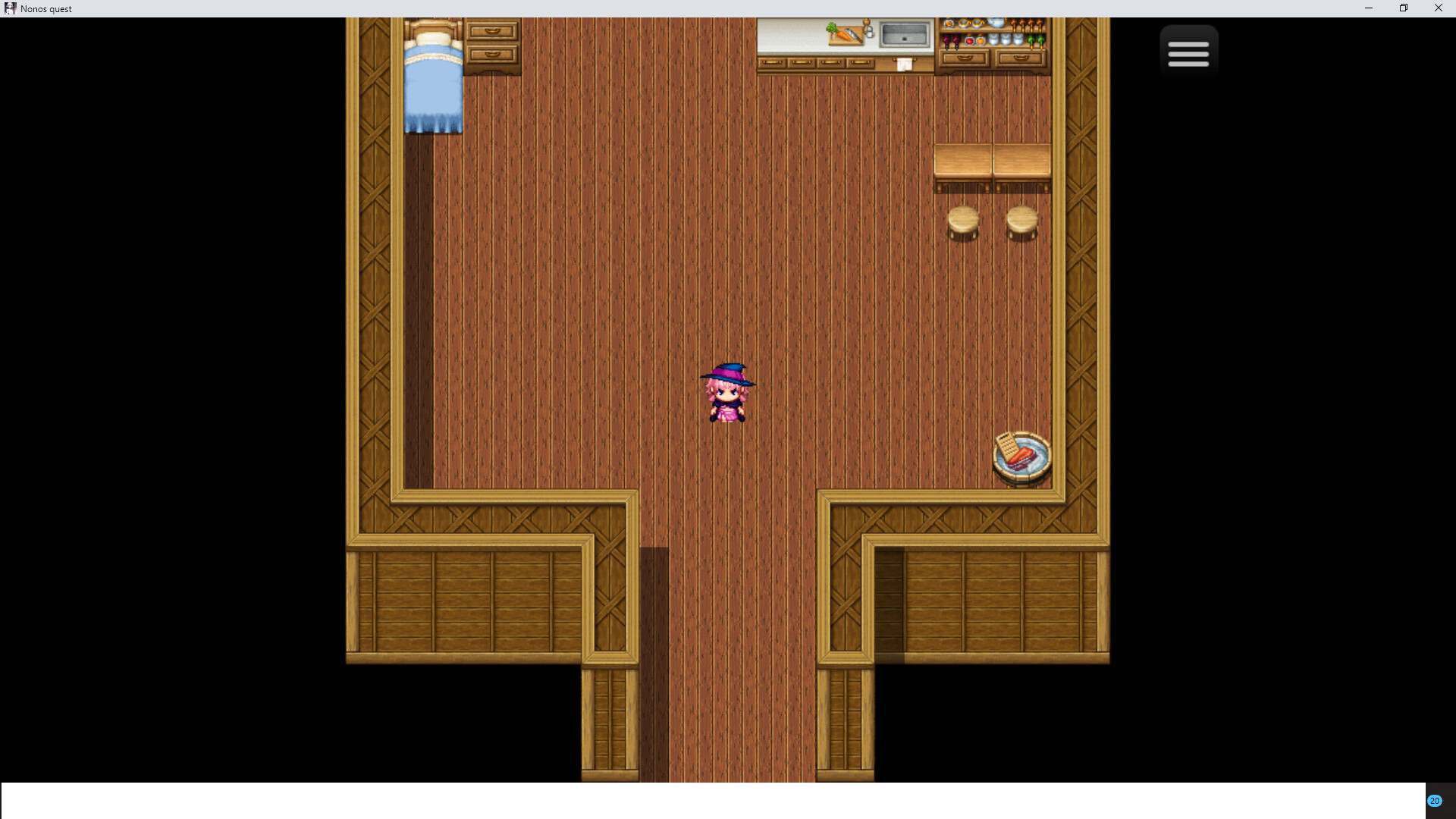 Nono's Quest screenshot 2