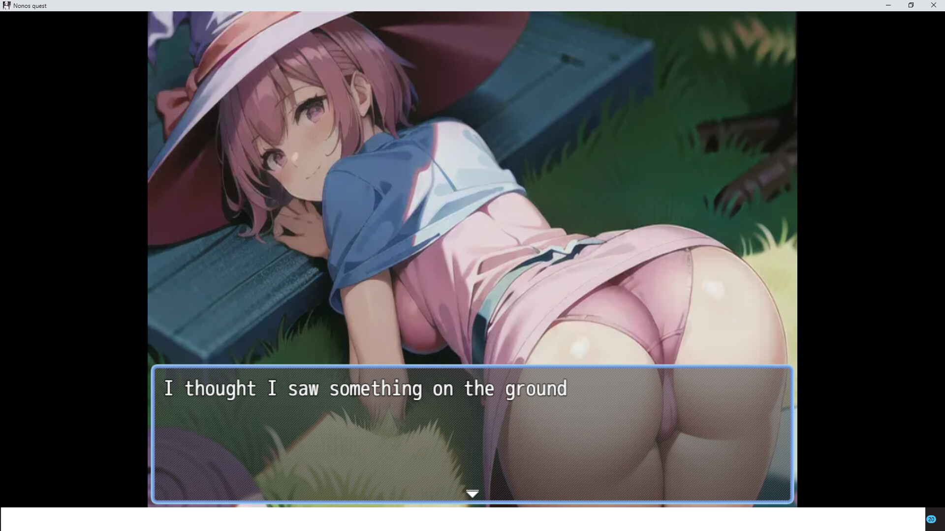 Nono's Quest screenshot 5