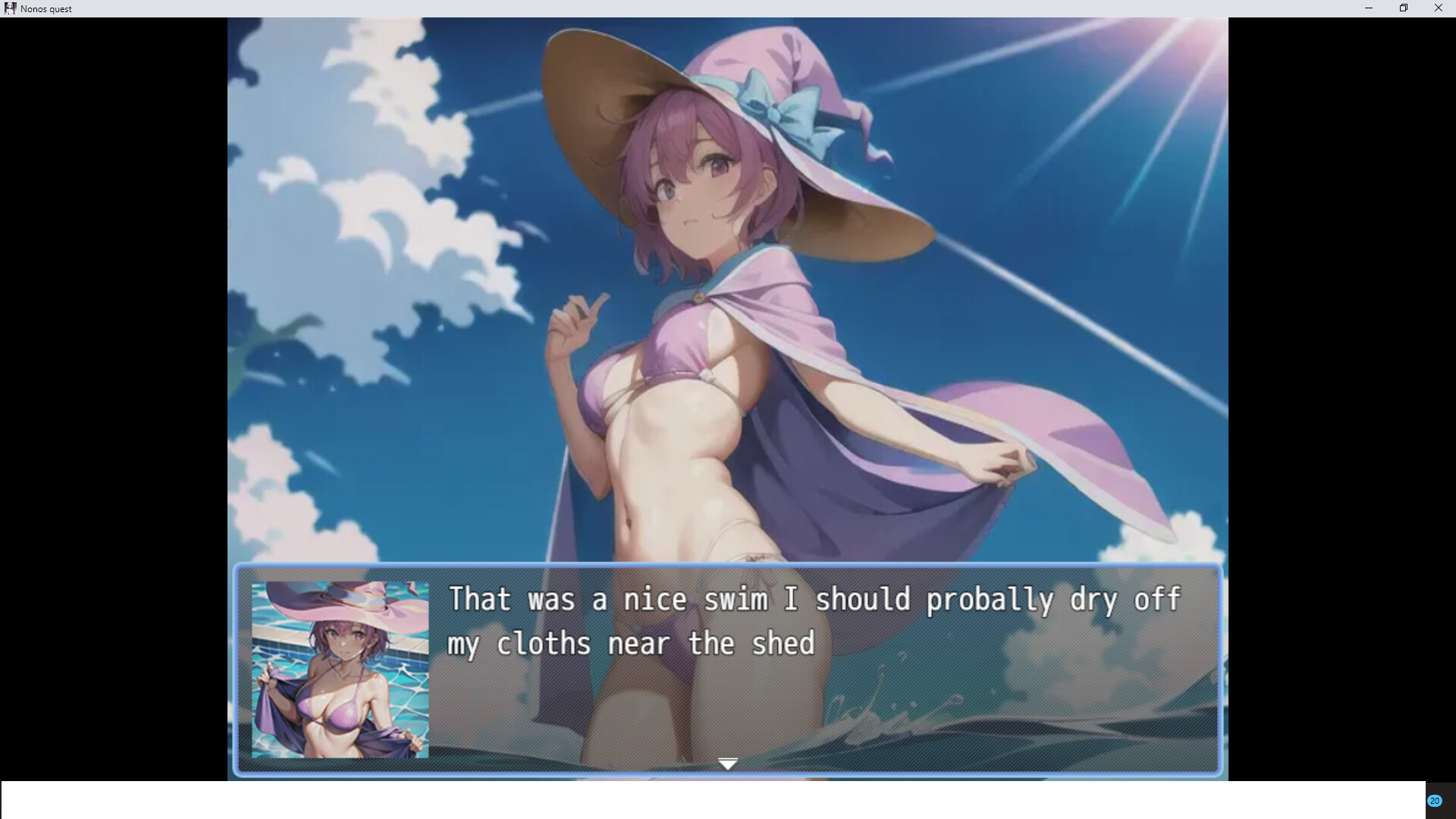 Nono's Quest screenshot 3