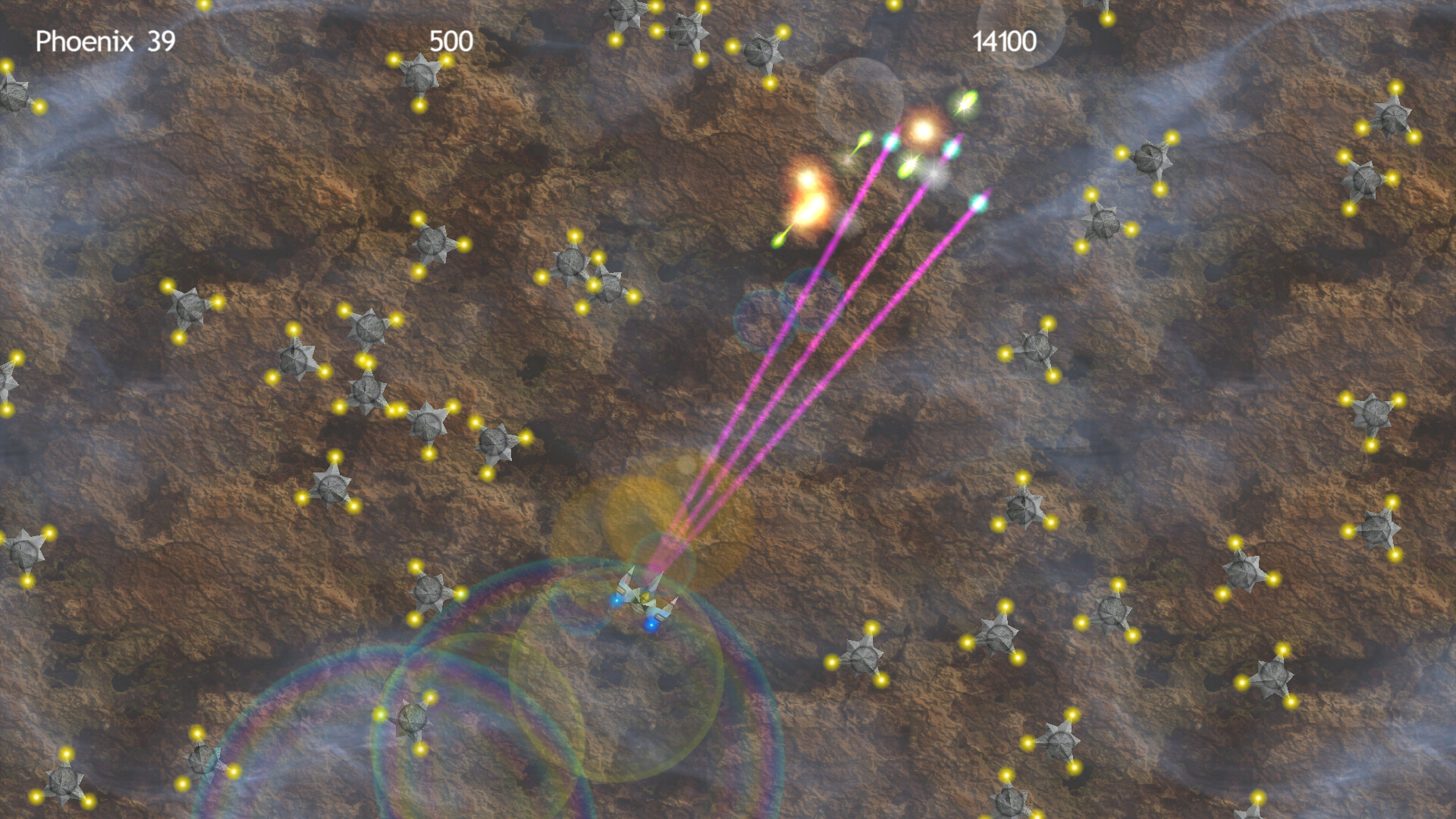 Gunstorm II screenshot 3