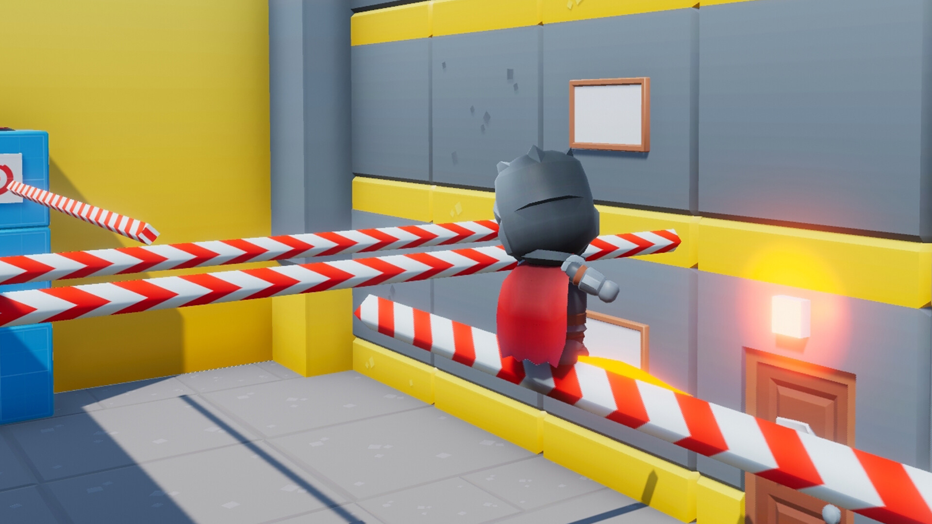 Eternal Vault screenshot 3