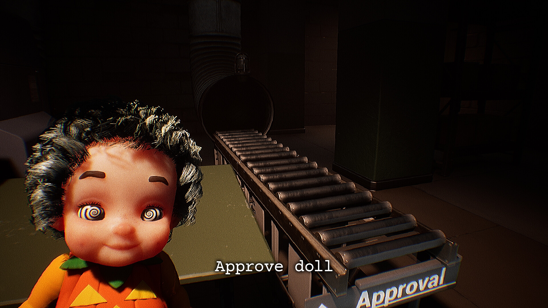Dollmare screenshot 9