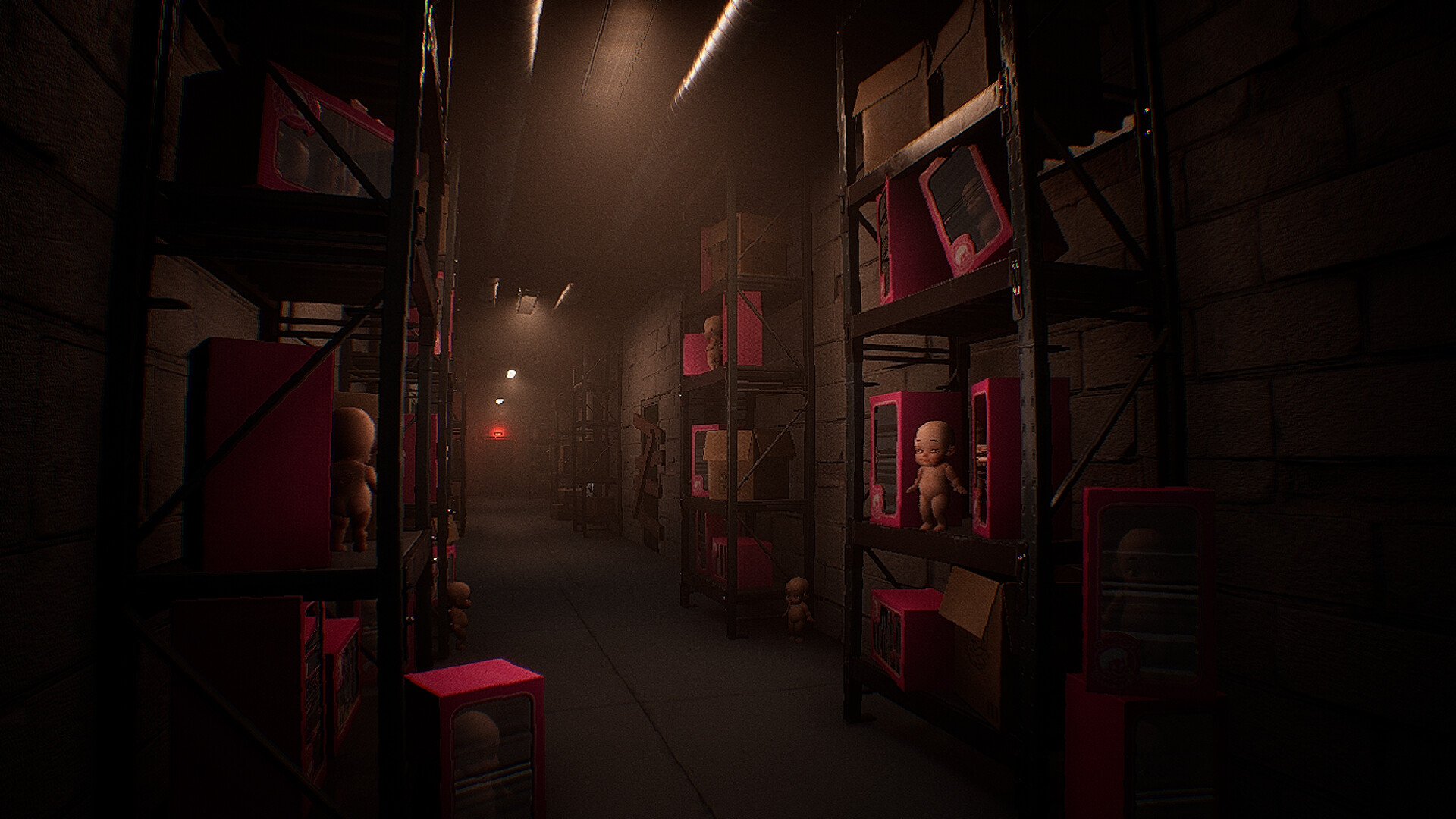 Dollmare screenshot 8