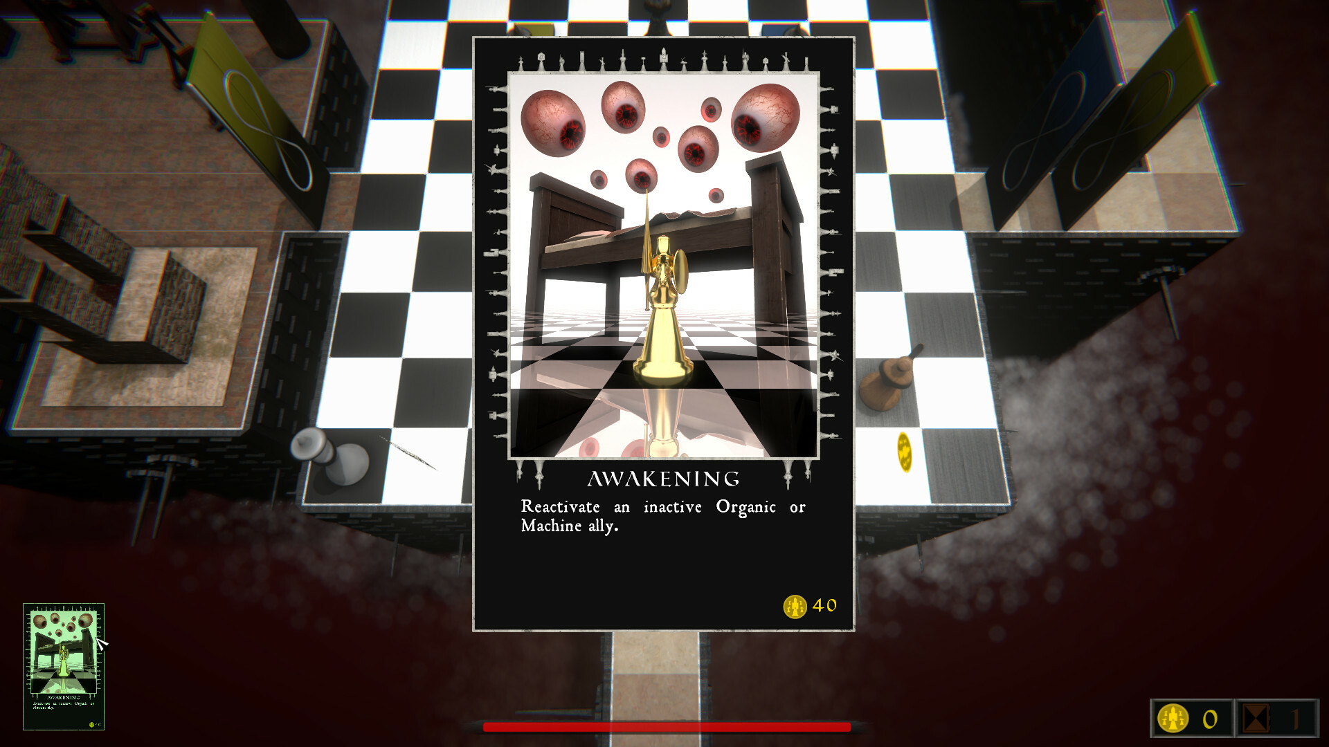 Creation of a god screenshot 6